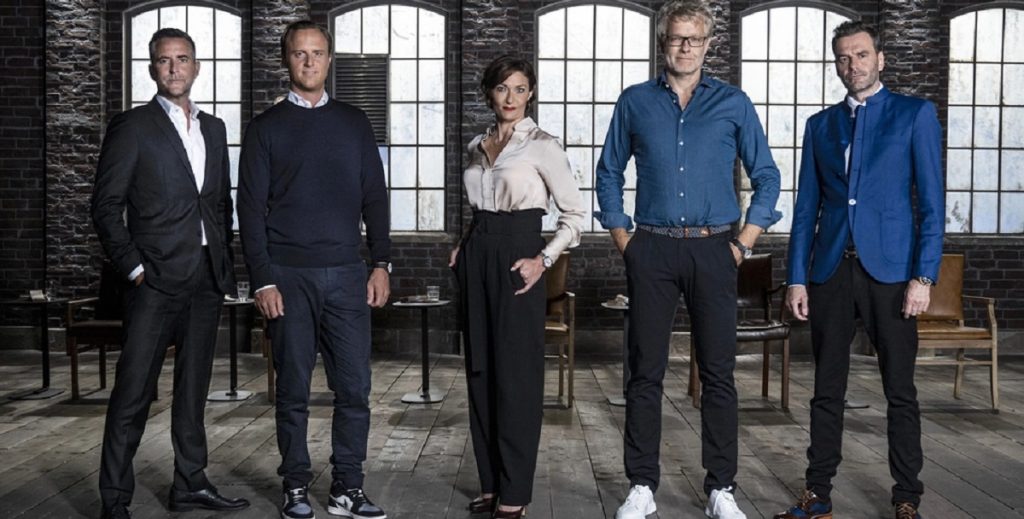 Foto: Per Arnesen / DR