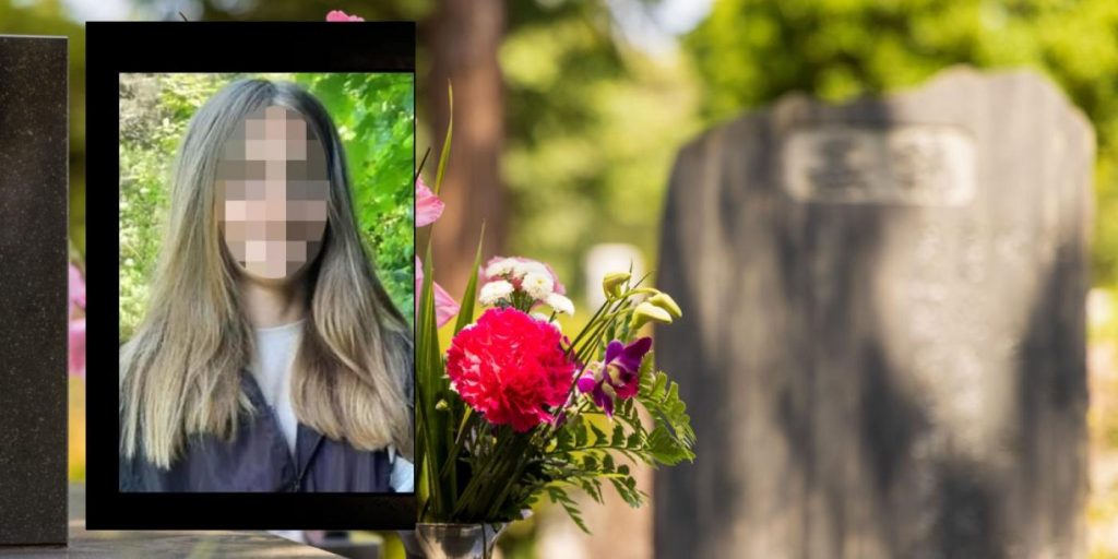 12-årige Luise blev dræbt i skov: Nu er motivet afsløret