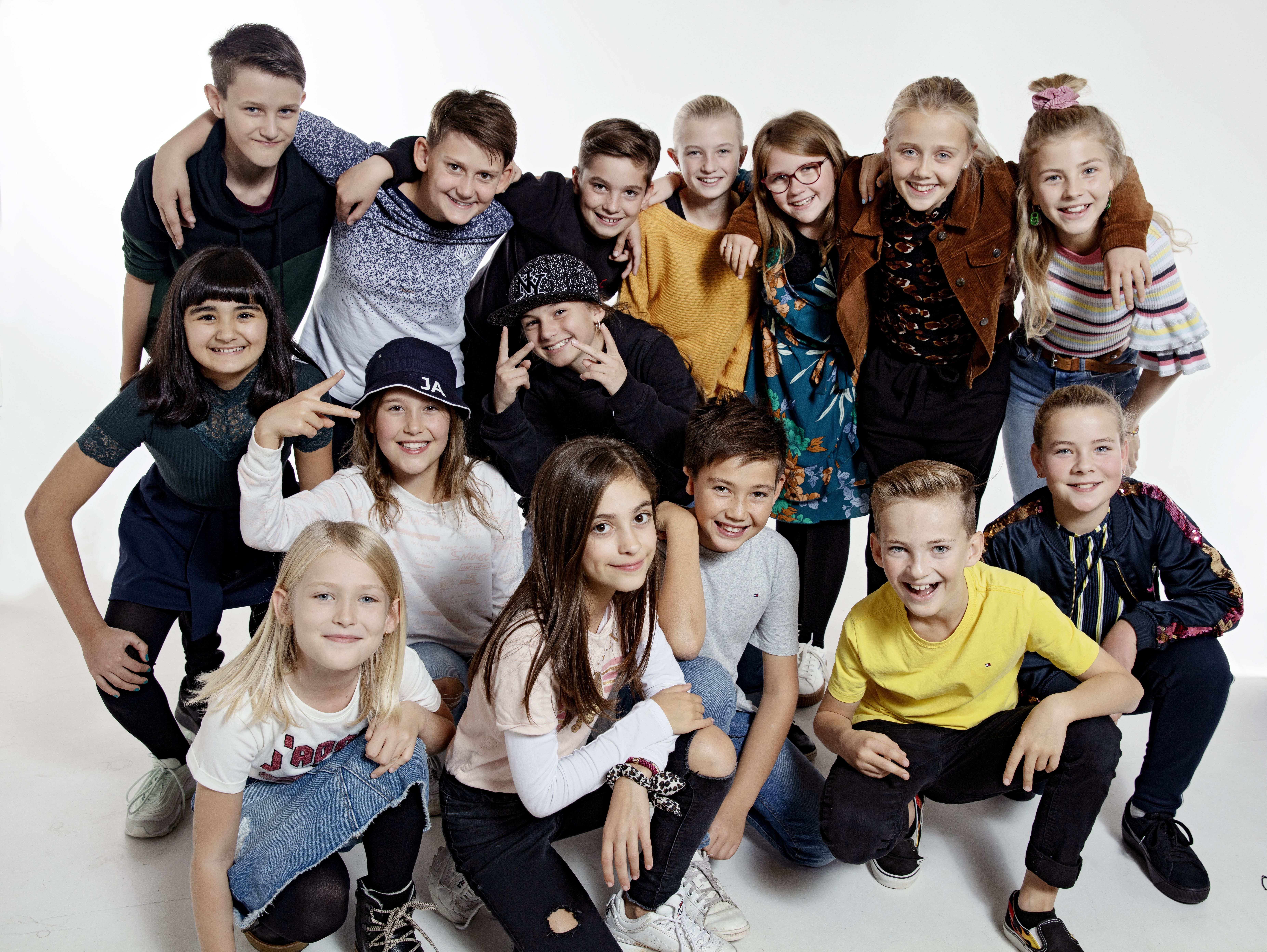 MGP 2020: Her er de otte finalister