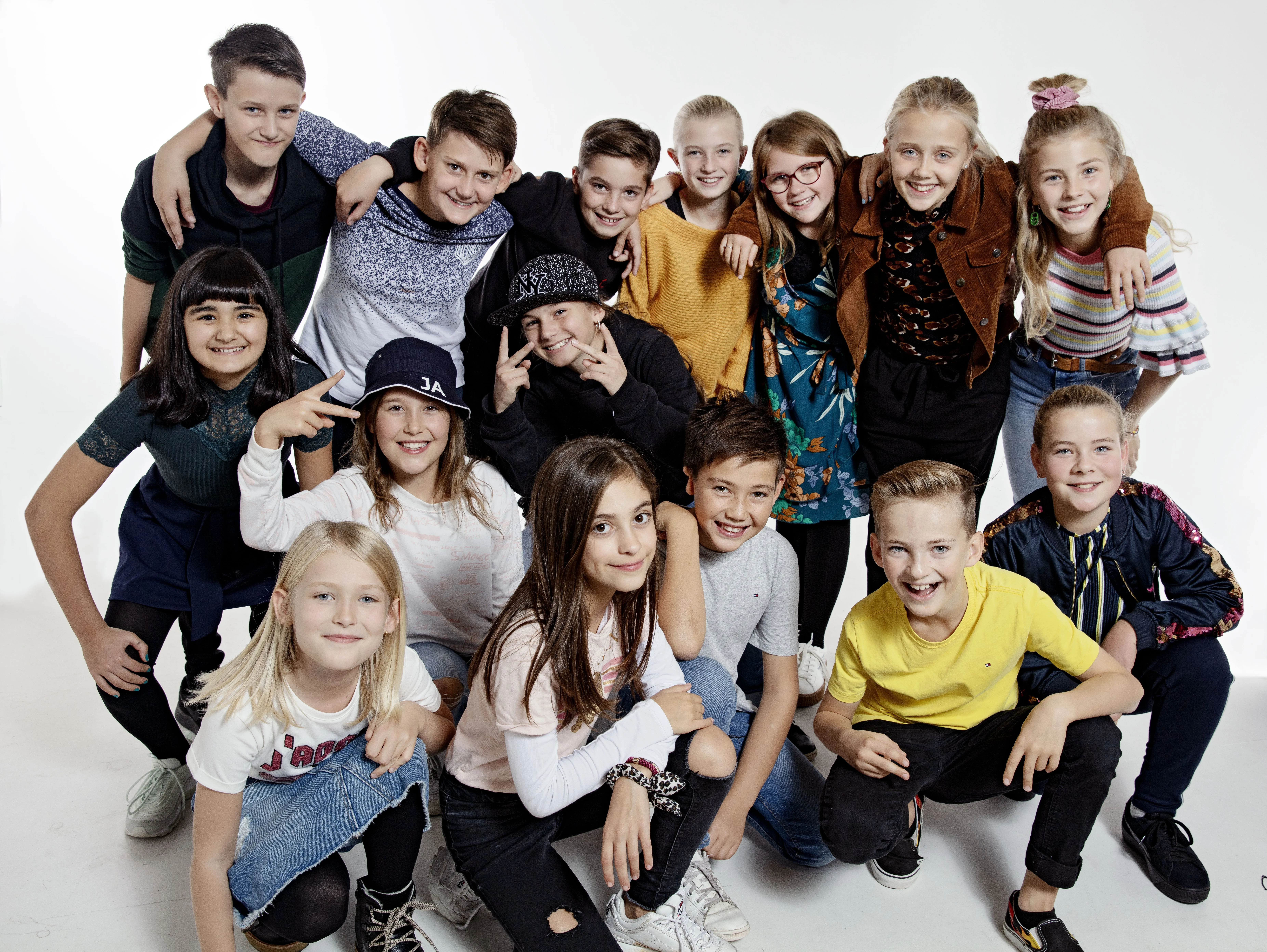 MGP 2020: Her er de otte finalister