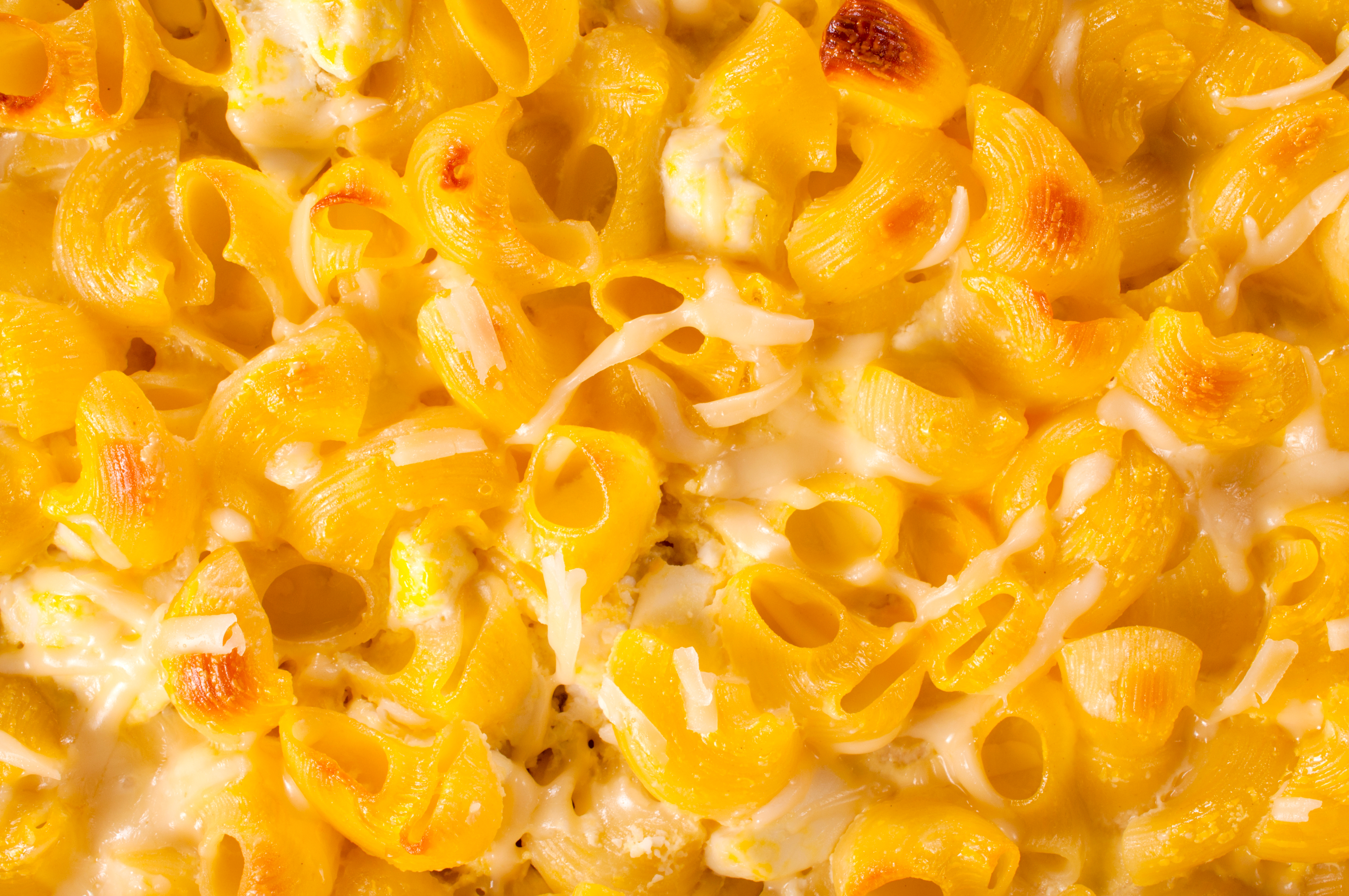 Nemt, lækkert og alt andet end sundt: Sådan har du aldrig smagt din pizza før