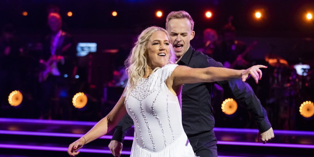 Mads Vad jubler: Er tilbage i ‘Vild med dans’