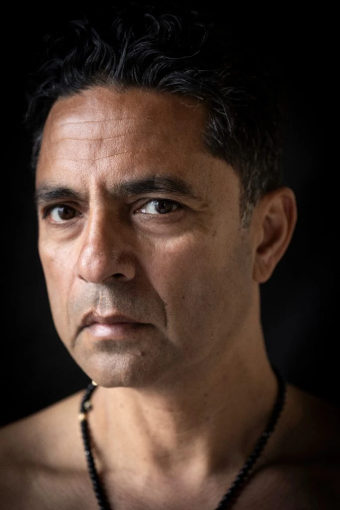 Tidligere politiker Manu Sareen i chok over eget medicinforbrug