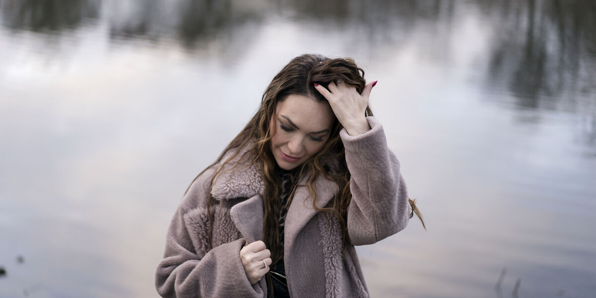 Mascha Vang på hospitalet: “Der er ikke så meget at gøre”