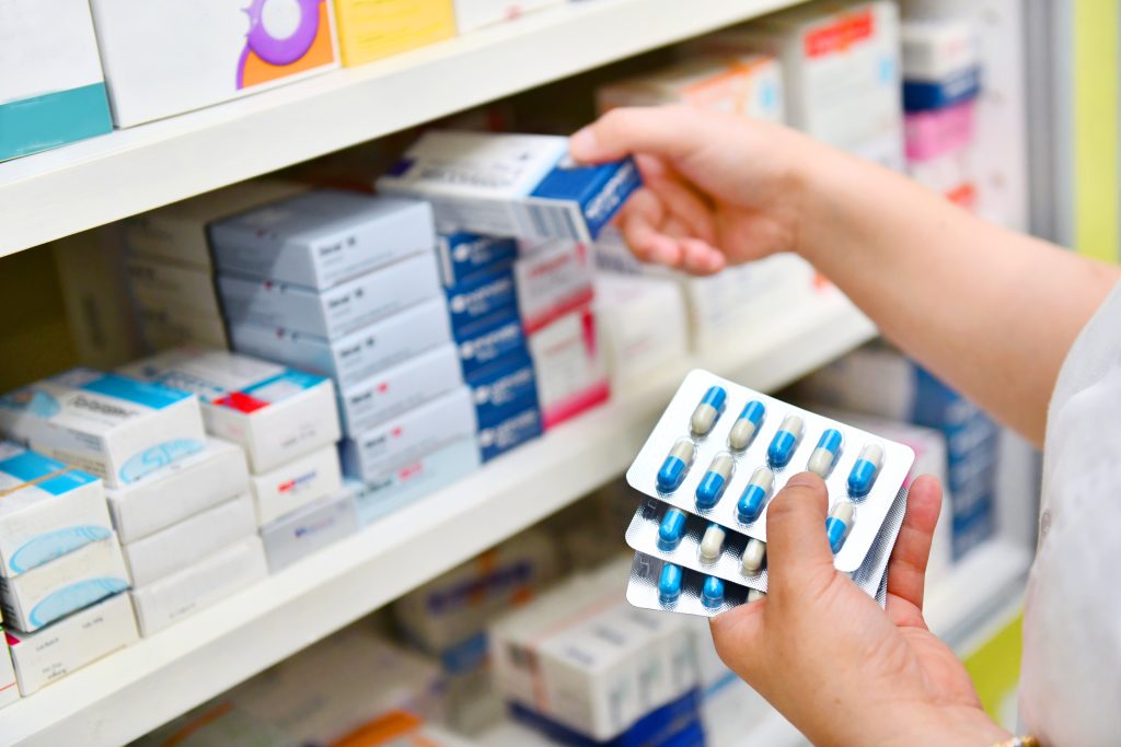Slår alarm: Disse danskere får for meget medicin