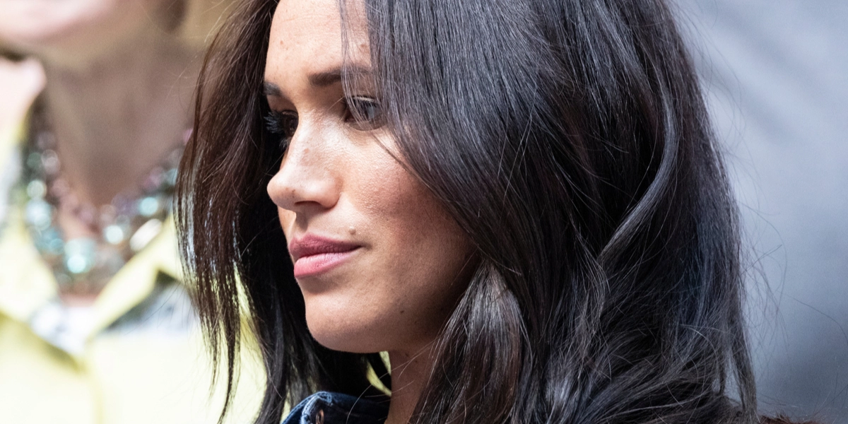 Efter stor mystik: Meghan Markle indrømmer at det var hende