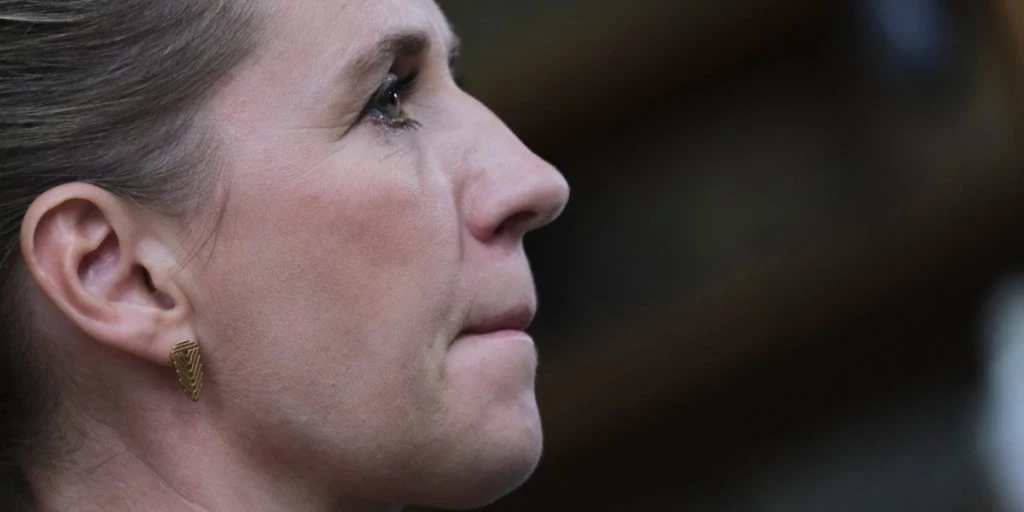 Mette Frederiksen indkalder til pressemøde