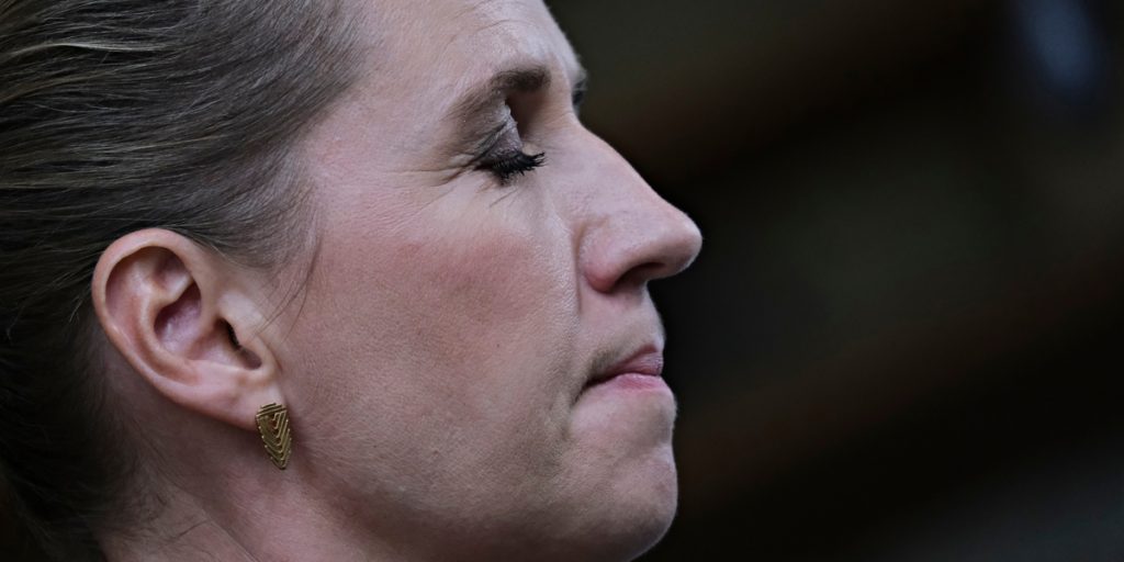 Borgerforslag: Mette Frederiksen skal stilles for en rigsretssag