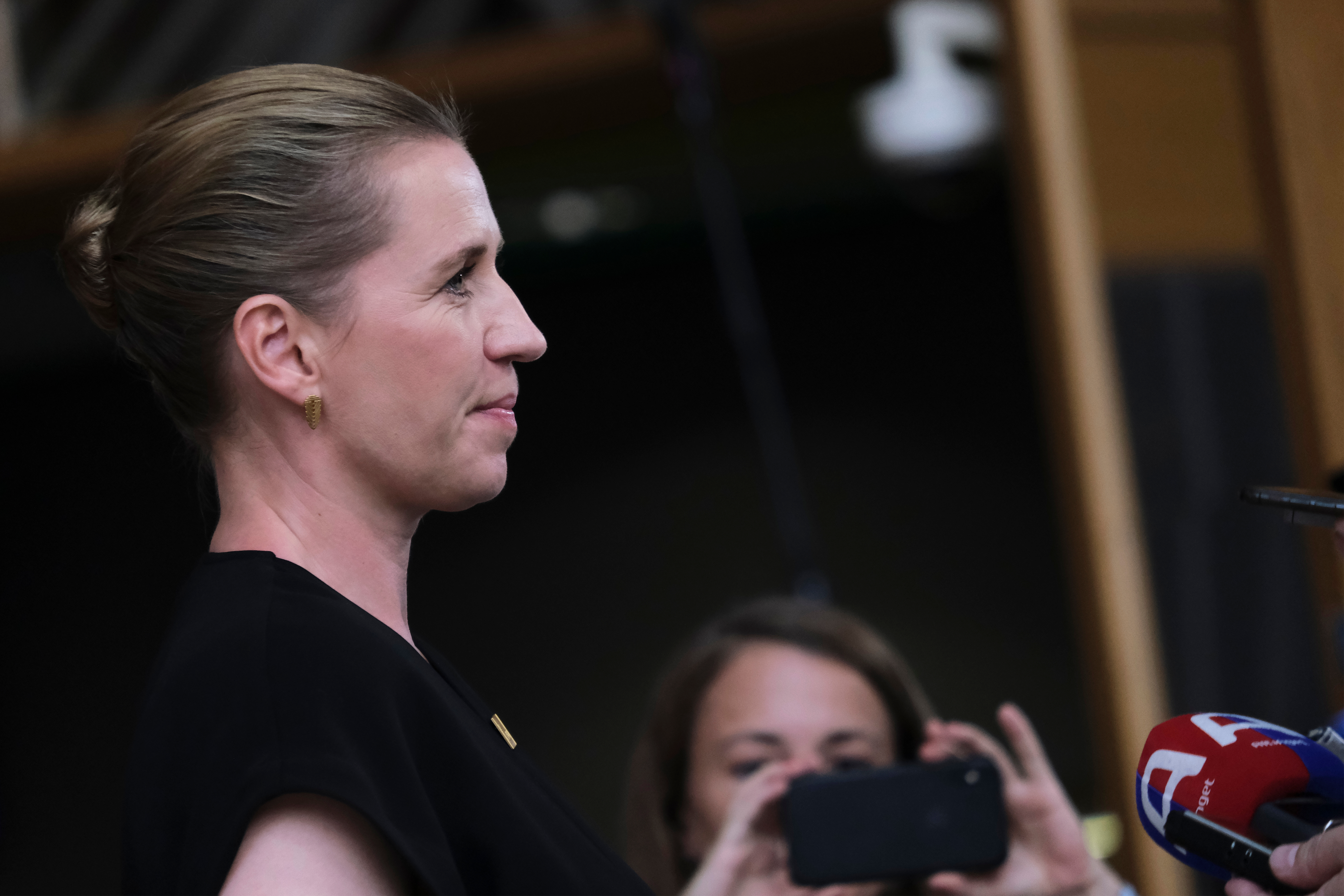 Mette Frederiksen: Snart drøfter vi anden del af åbningsfasen
