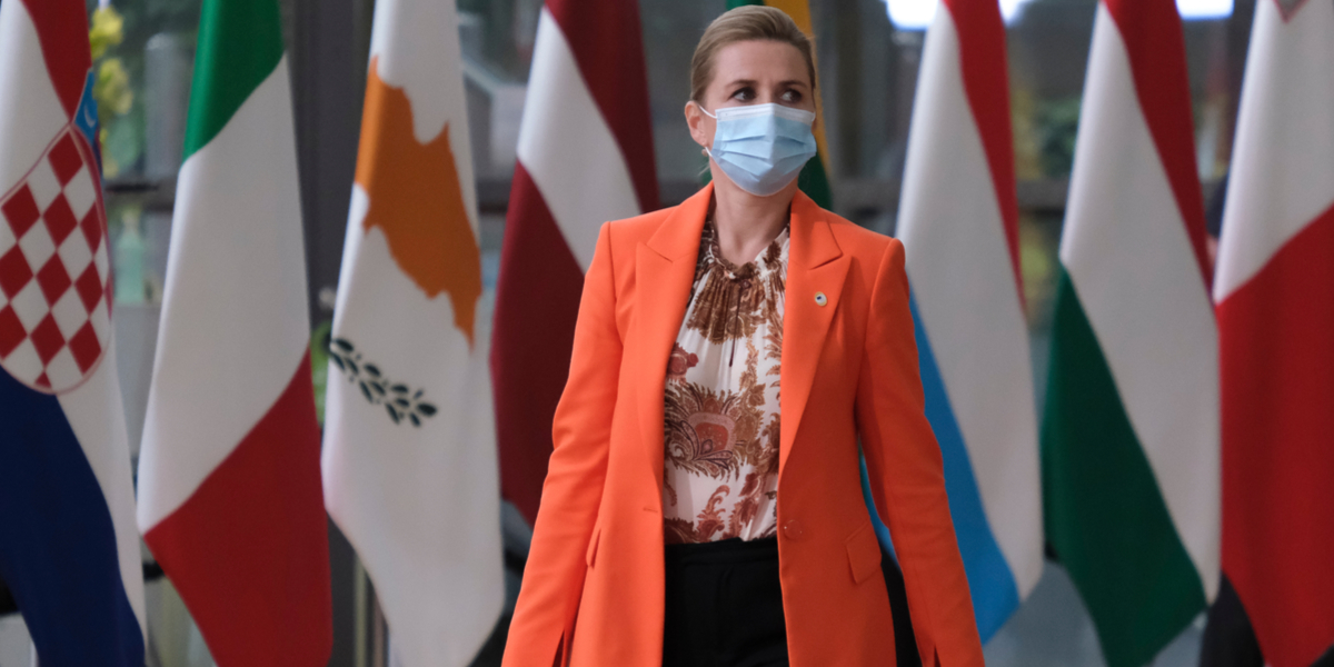 Halvvejs: 25.000 danskere vil have Mette Frederiksen for en rigsret