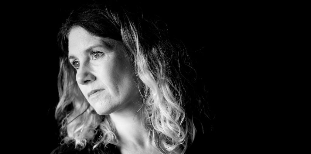 Ærlige Mia Lyhne taler ud om svær tid