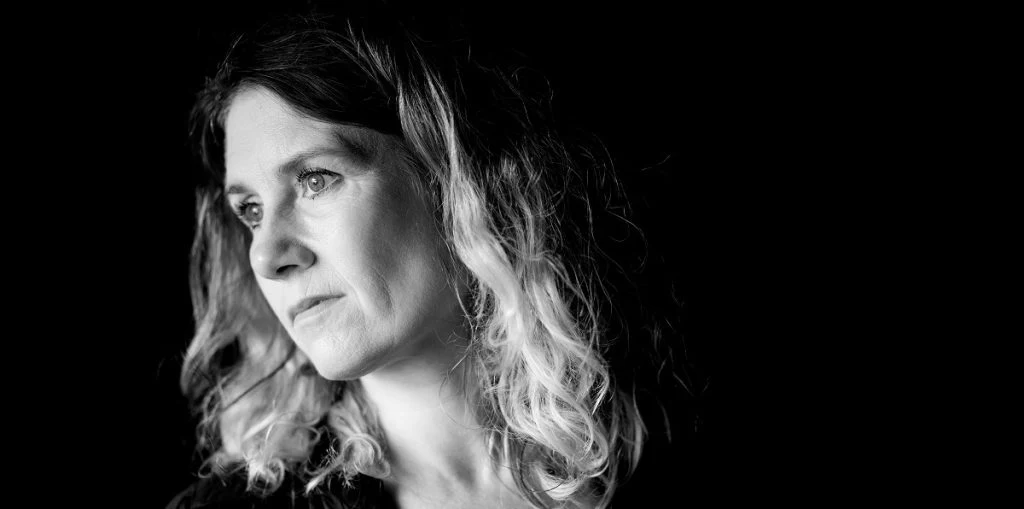 Ærlige Mia Lyhne taler ud om svær tid