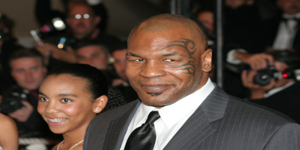 Mike Tyson i retten: Tævede og voldtog kvinde i limousine