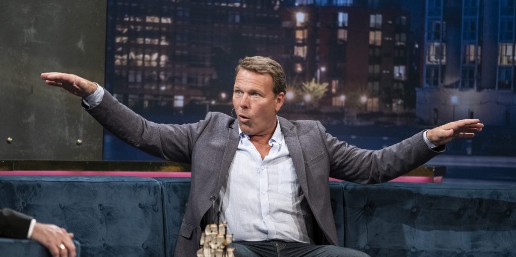 Mikkel Behas hemmelighed: Vidste du det om TV-værten?