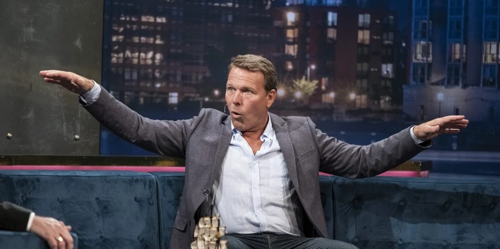 Mikkel Behas hemmelighed: Vidste du det om TV-værten?