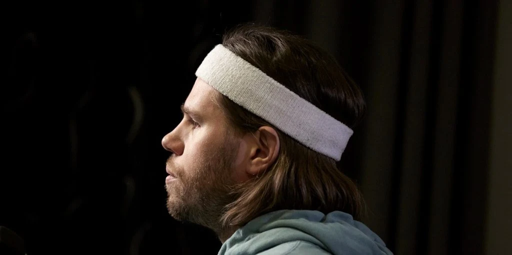 Mikkel Hansen taler ud om drukepisode