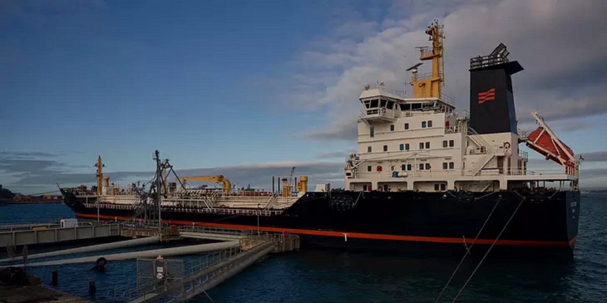 Tragedie på havet: Pirater kidnapper søfolk på dansk skib