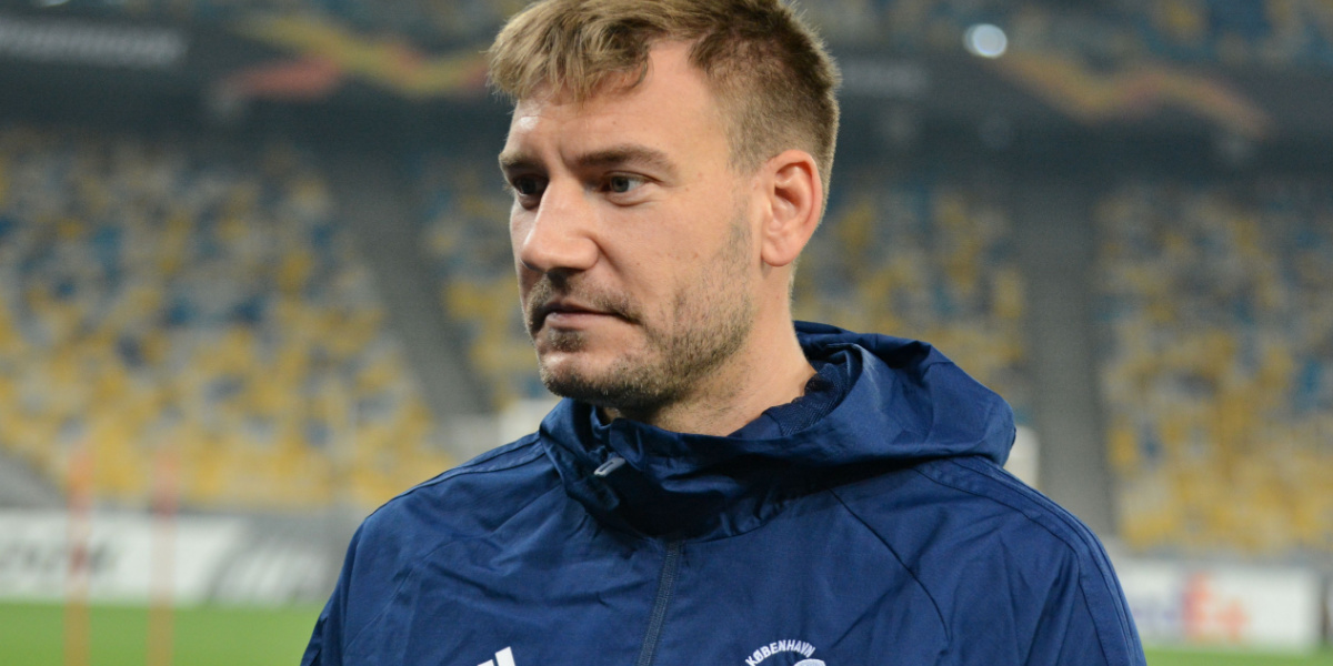 Vil have ny dom: Nicklas Bendtner i retten igen
