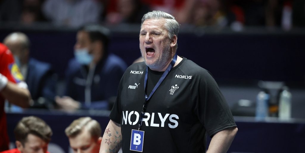 Nikolaj Jacobsen offentliggør landsholdsflokken – inklusivt spritnye ansigter