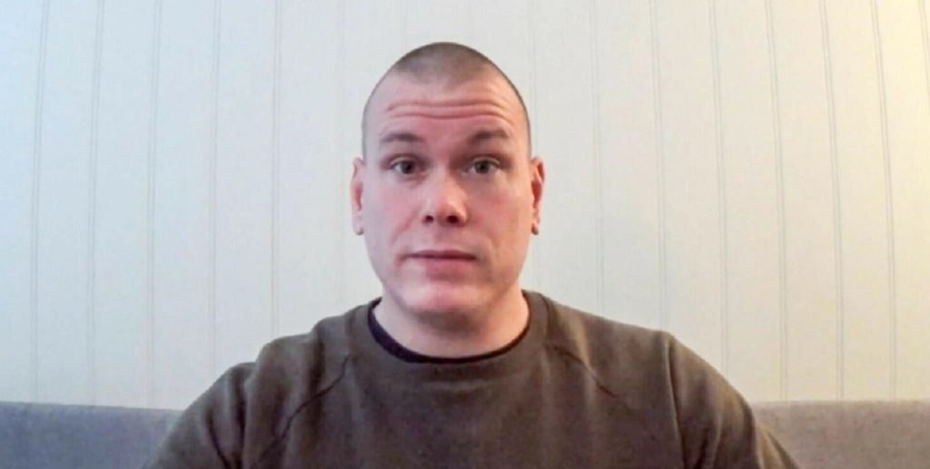 Angreb med bue og pil: Nu er der nyt i drabssagen