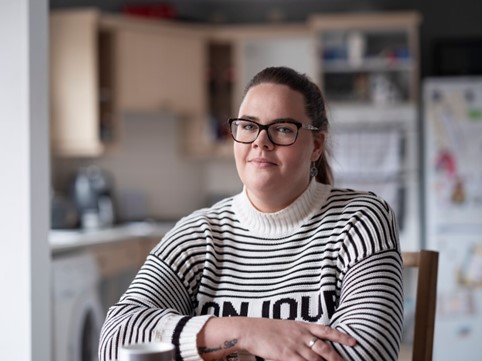 Vandladningsproblemer hos kvinder: Hvad kan du gøre?