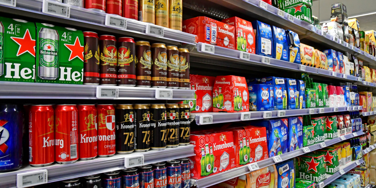 Tilbagekalder populært produkt: Solgt i butikker over hele landet