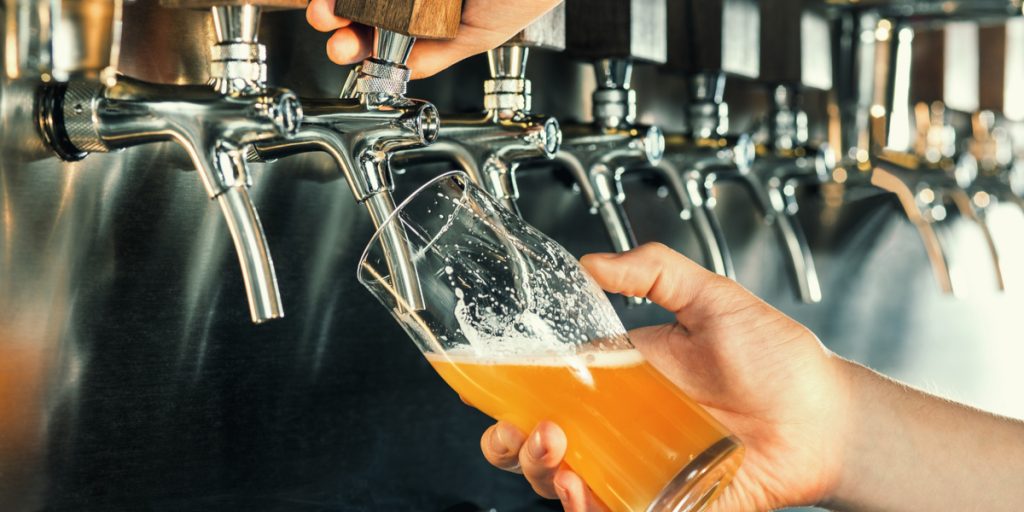 Alvorlige fejl: På hver fjerde bar, diskotek eller cafe er det galt
