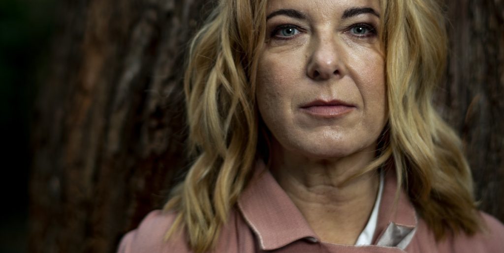 Paprika Steen hårdt ramt