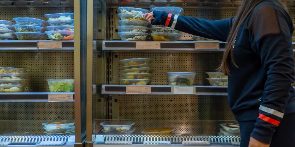 Pastasalat solgt i hele landet tilbagekaldes: Spis den ikke
