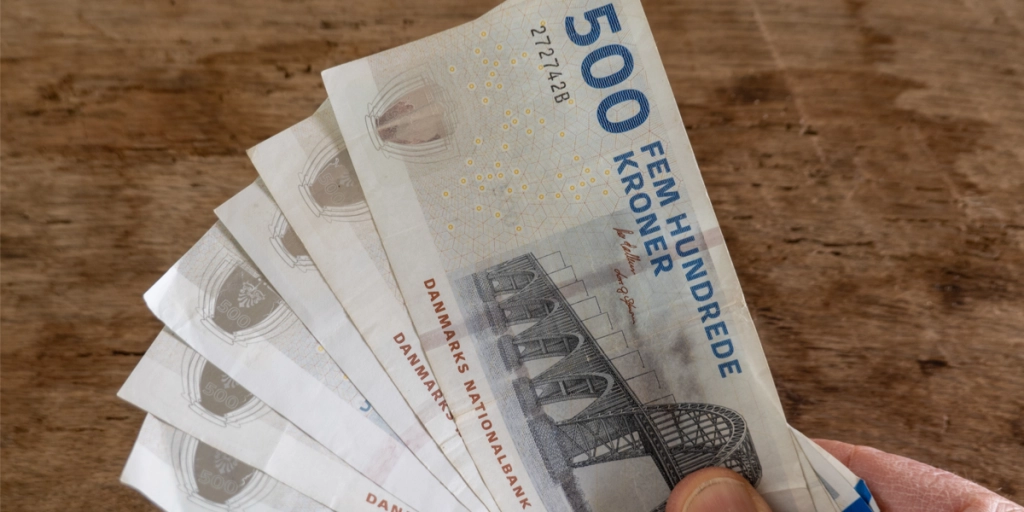 Den 11. oktober sker det: Danskerne kan søge om tilskud fra pulje på 100 millioner kroner