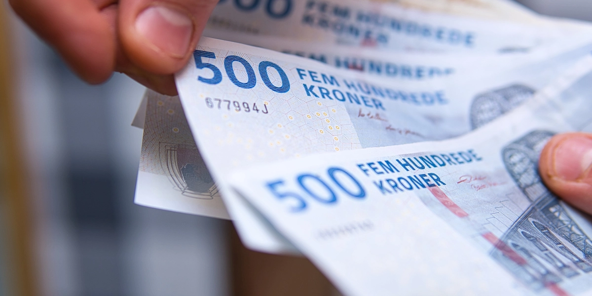 Fantastisk nyt til disse danskere: Gør jer klar til at renten falder