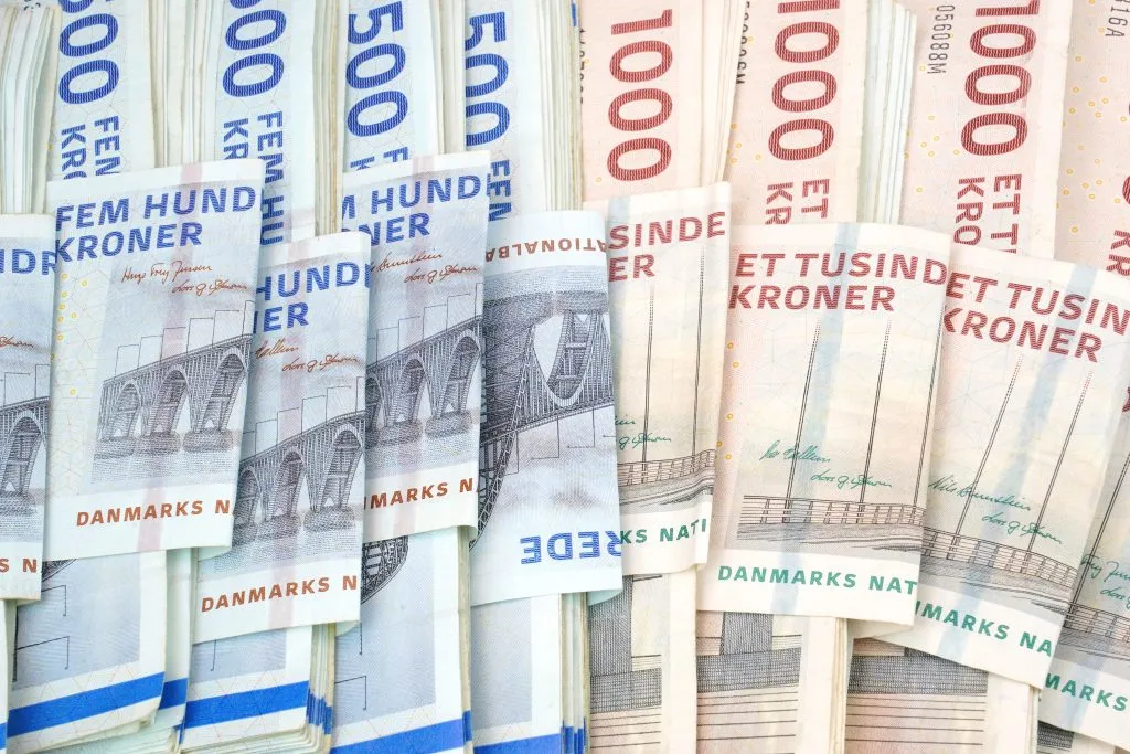 Frivillige søges: Tjen 30.000 kroner på at blive smittet med coronavirus