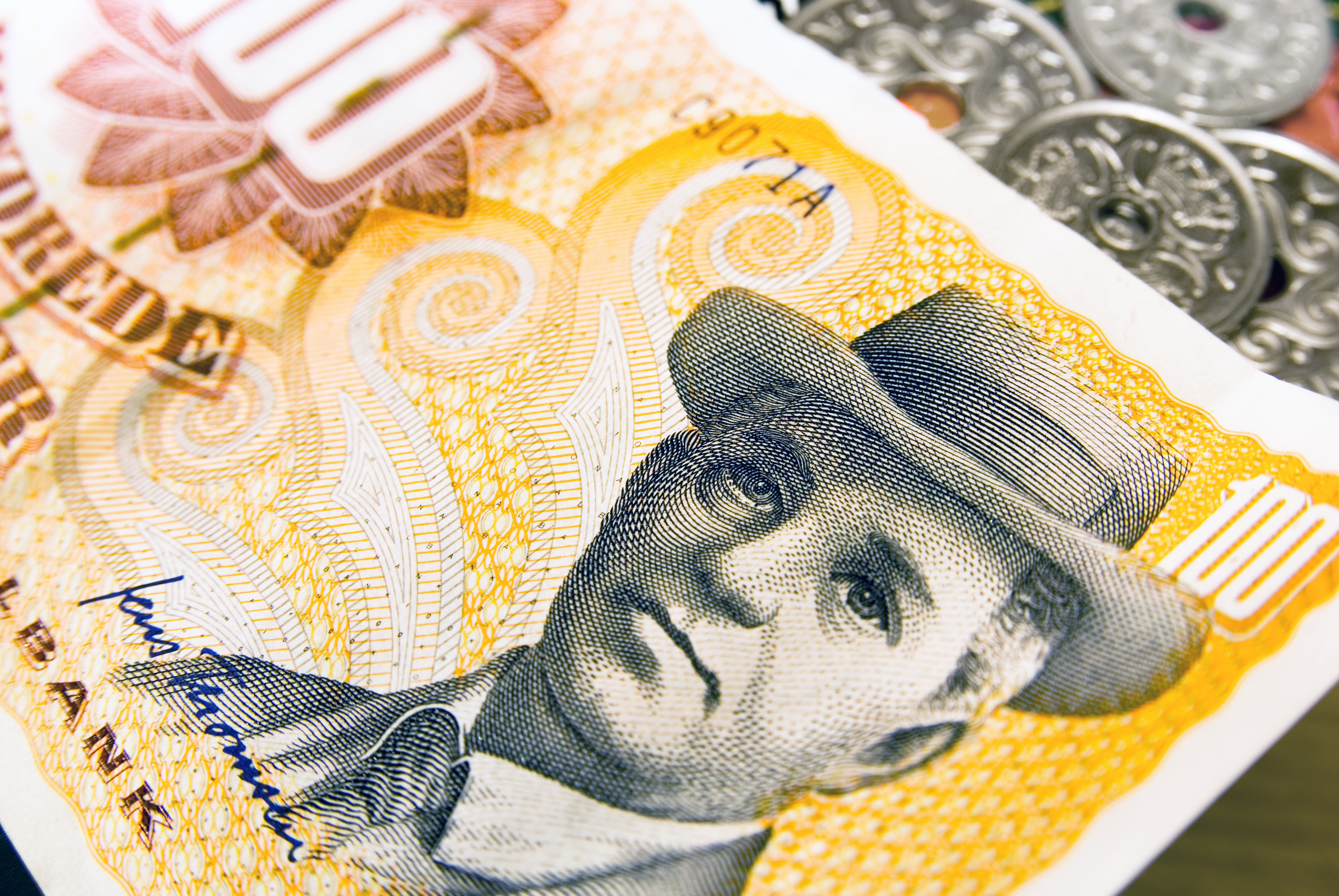 Advarer 800.000 danskere: Om lidt er det for sent