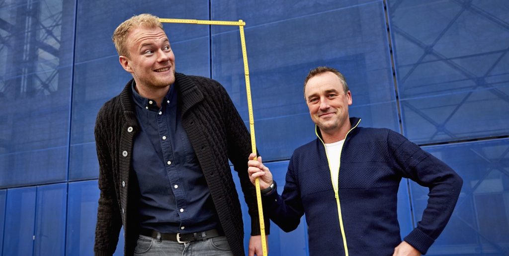 Nu afslører TV 2 vært stor nyhed