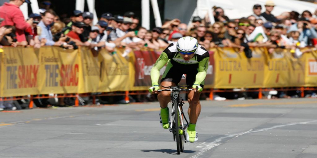 Tour de France-legende stopper karrieren