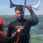 Philip fra Kolding var til junior-VM i klatring
