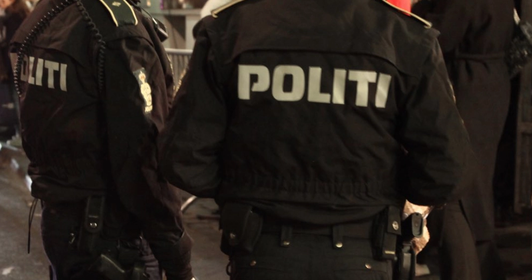 Våben og sprængstoffer: Nu er der nyt