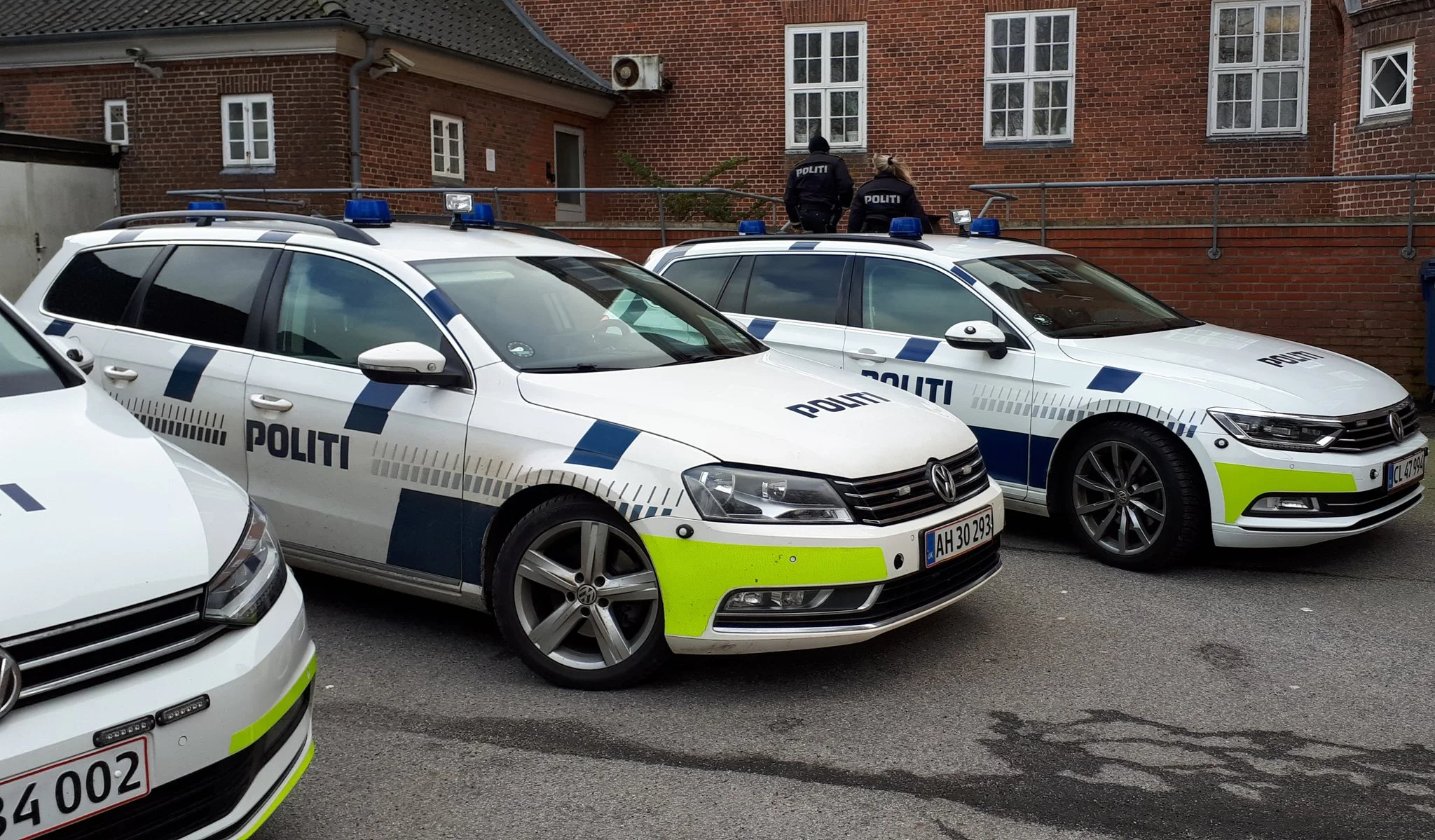 Politiet opfordrer: Genåbningen er et fælles ansvar