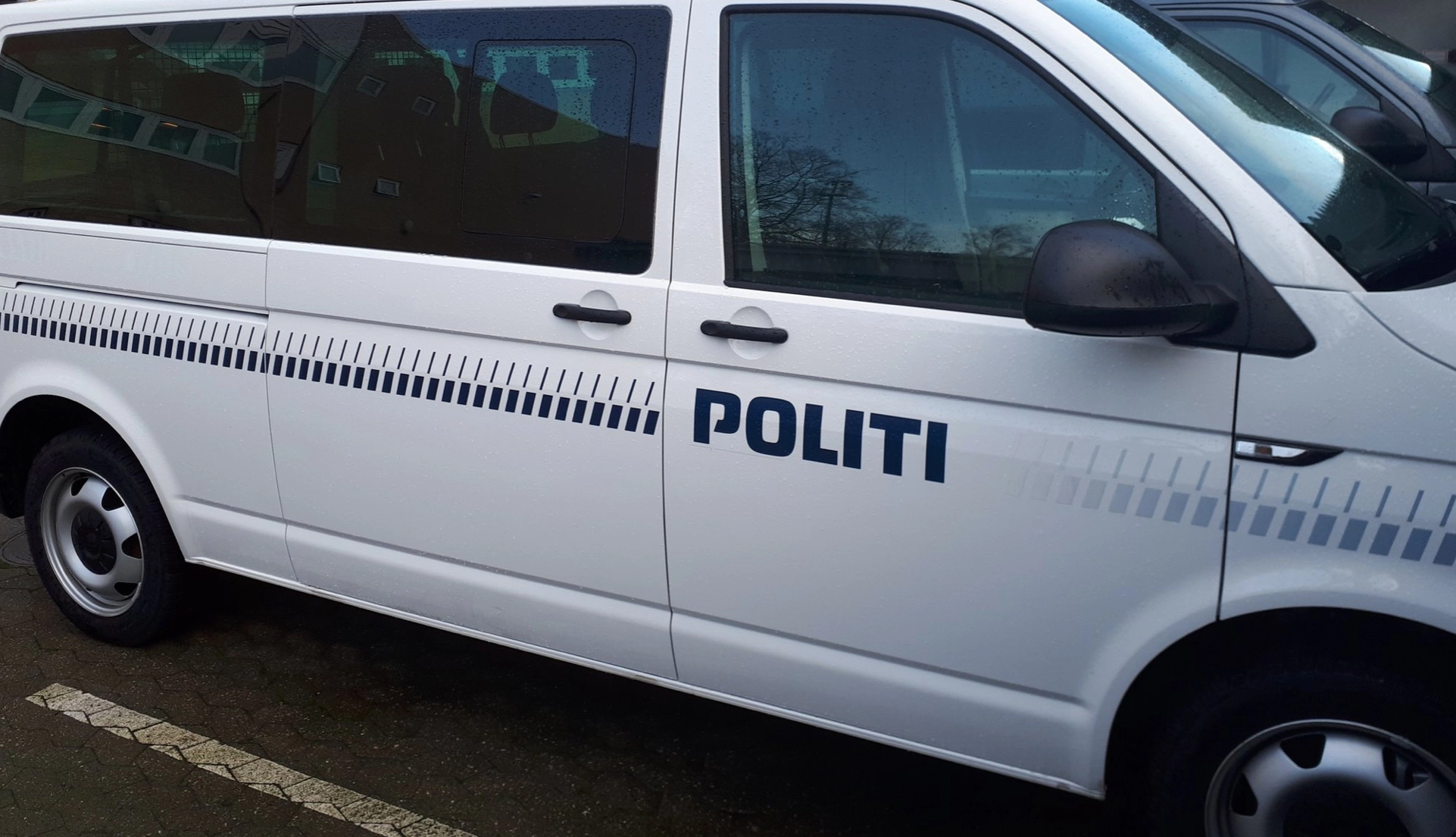 Christian og Jesper konfronterede større forsamling unge: Det skulle de aldrig have gjort