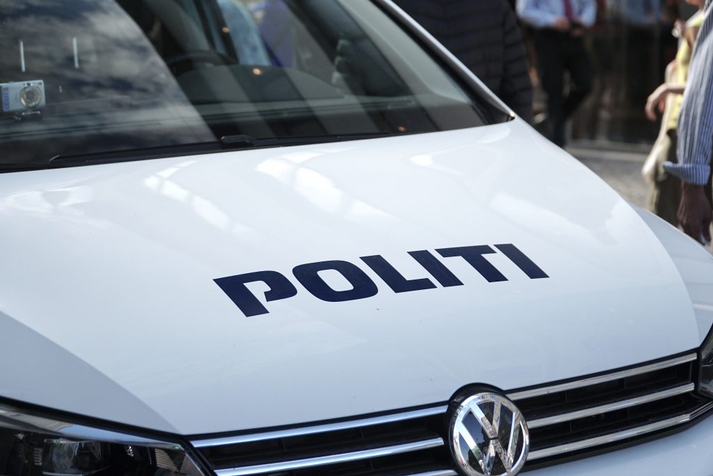 Færgetur koster utålmodig 50-årig mand fængselsstraf
