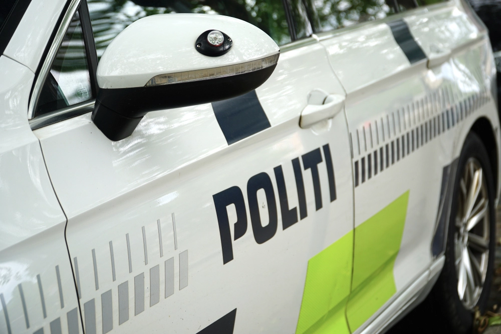Blotter på fri fod: 21-årig kvinde udsat for blufærdighedskrænkelse