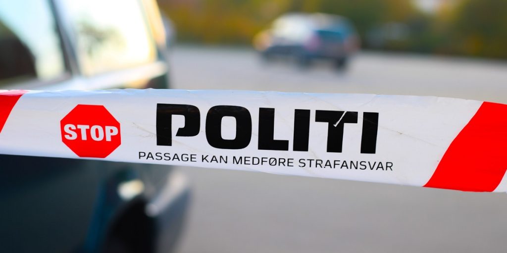 Skoleudflugt tog pludselig chokerende drejning: Børn gjorde uhyggeligt fund i busk