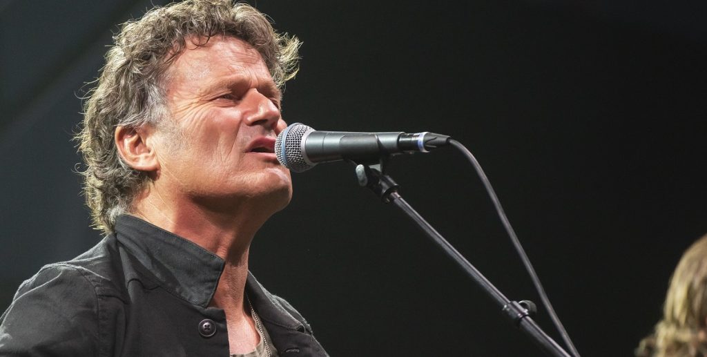 Poul Krebs med overraskende nyhed