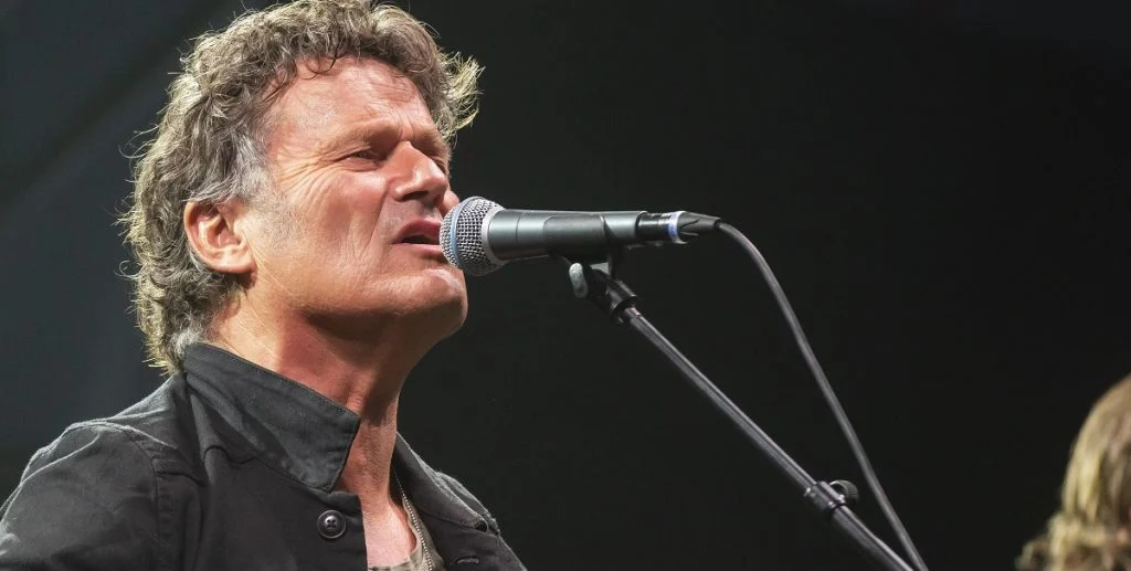 Poul Krebs med overraskende nyhed