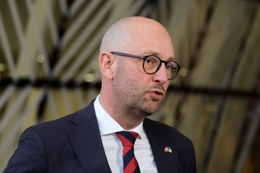 BREAKING: Prehn-sag genåbnes
