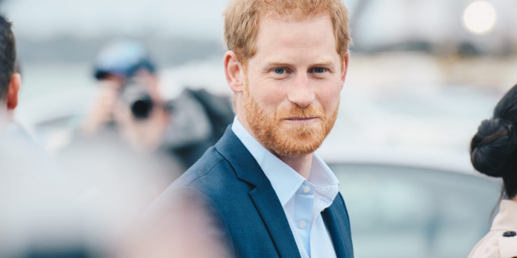 Prins Harry ‘gik amok’ over prins Williams fem ord: Det ændrede deres forhold for altid