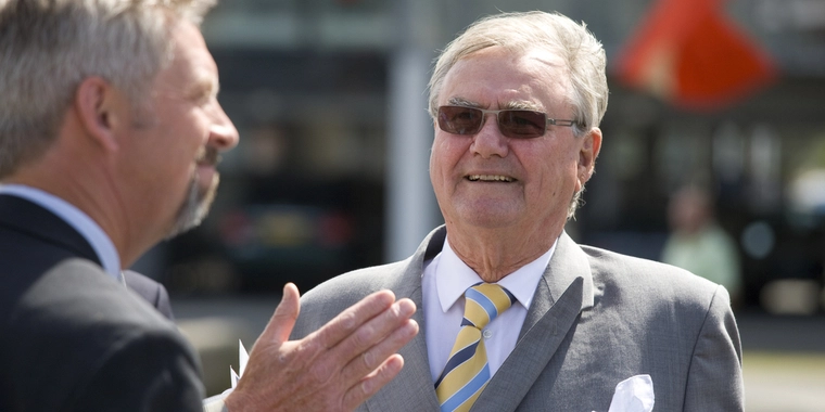 Prins Henrik giver milliongave fra graven