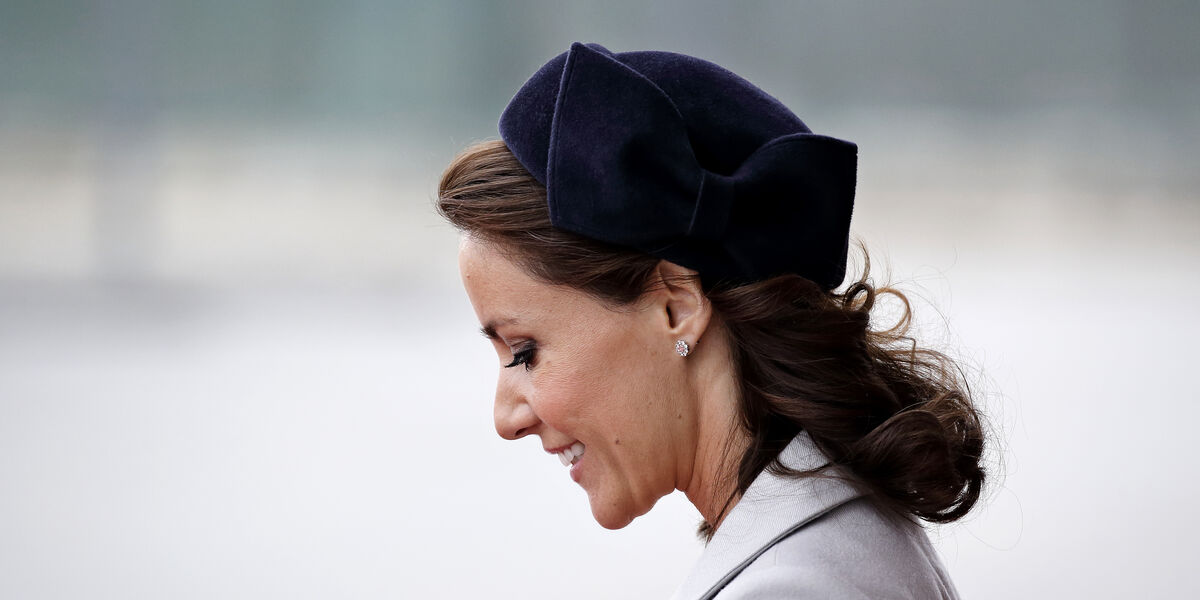 Hun er den næste: Nu får prinsesse Marie også ny titel