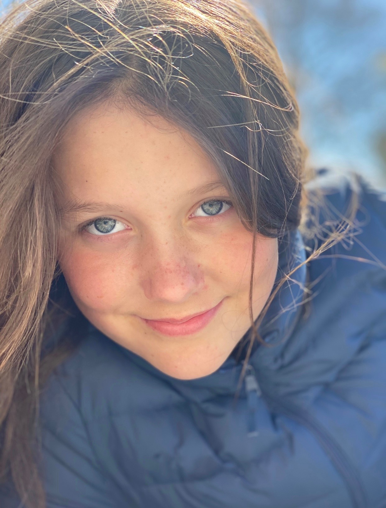 Stort tillykke til vores prinsesse: I dag bliver Isabella officielt teenager