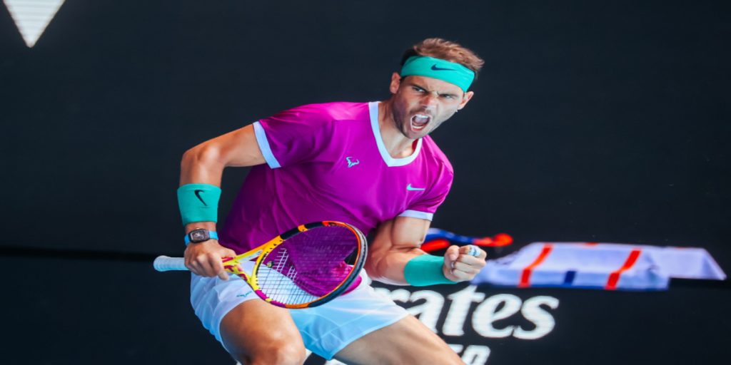 Kæmpe chok: Legende er ude